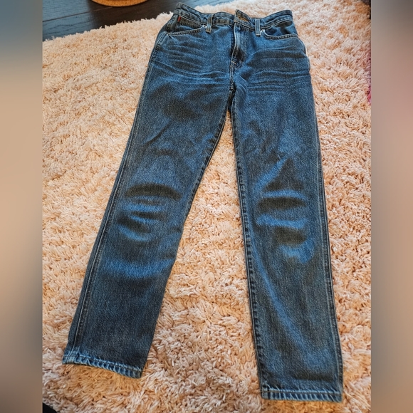 Aritzia Luna Pants (Short) 26 waist - Picture 5 of 6